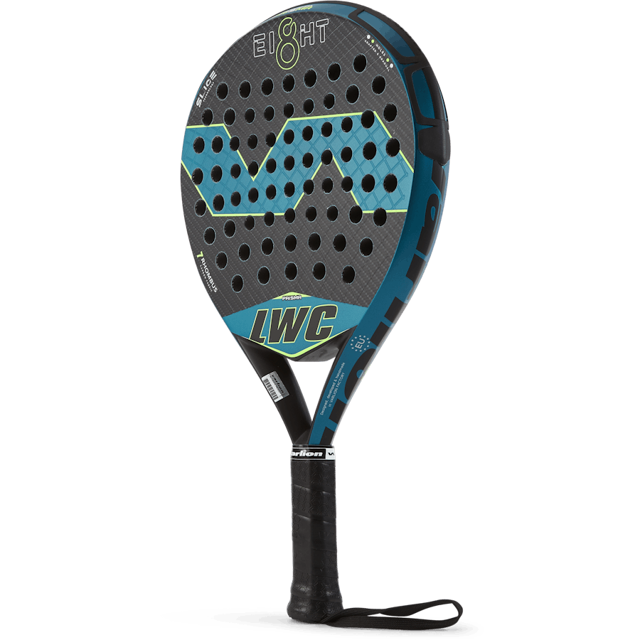 Lw Carbon 8 Prisma
