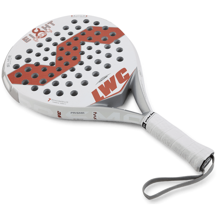 Lw Carbon 8 Prisma Pansy