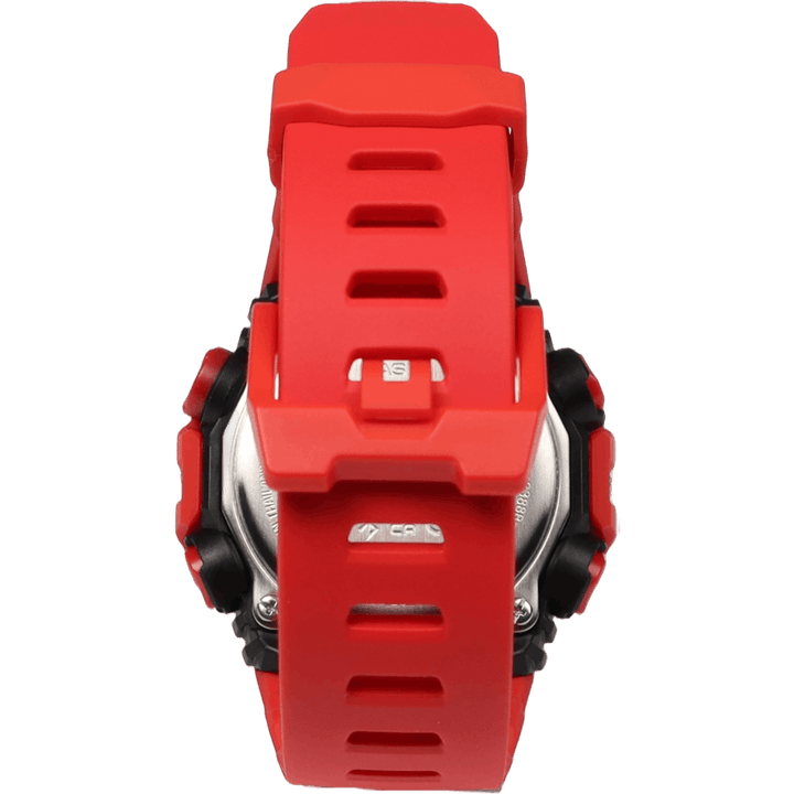 Casio G-shock (5690)_basic Noir