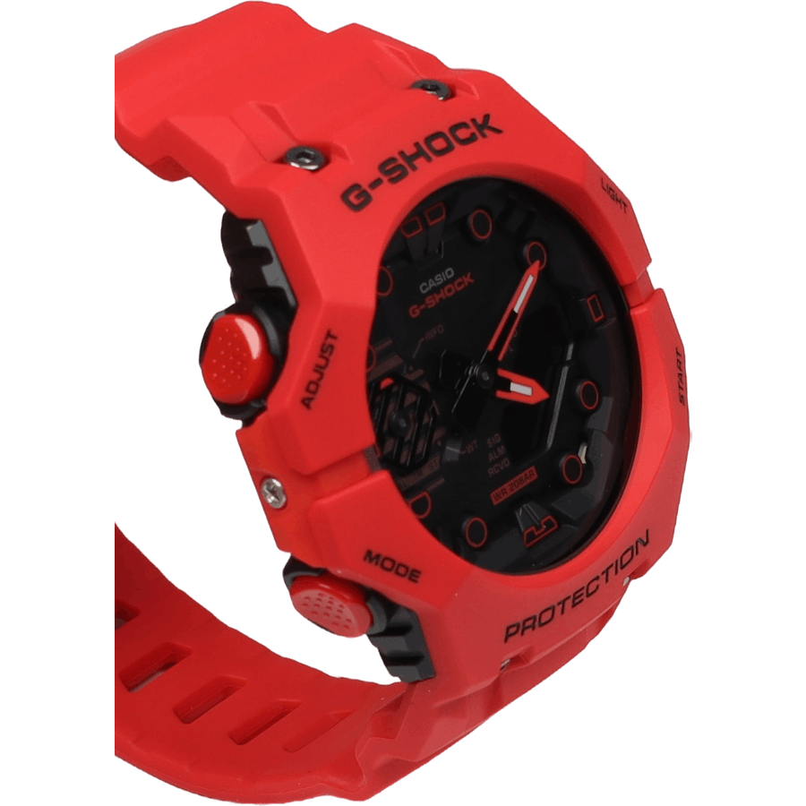 Casio G-shock (5690)_basic Noir