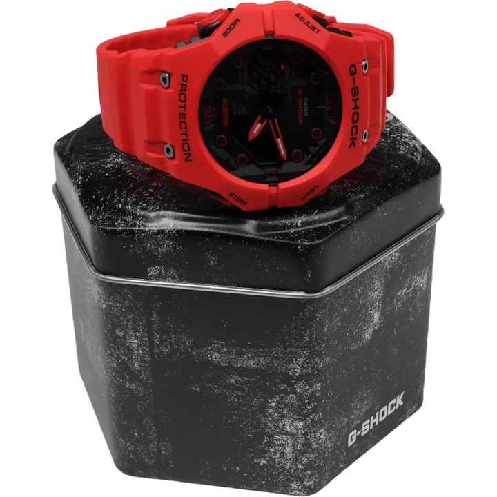 Casio G-shock (5690)_basic Noir