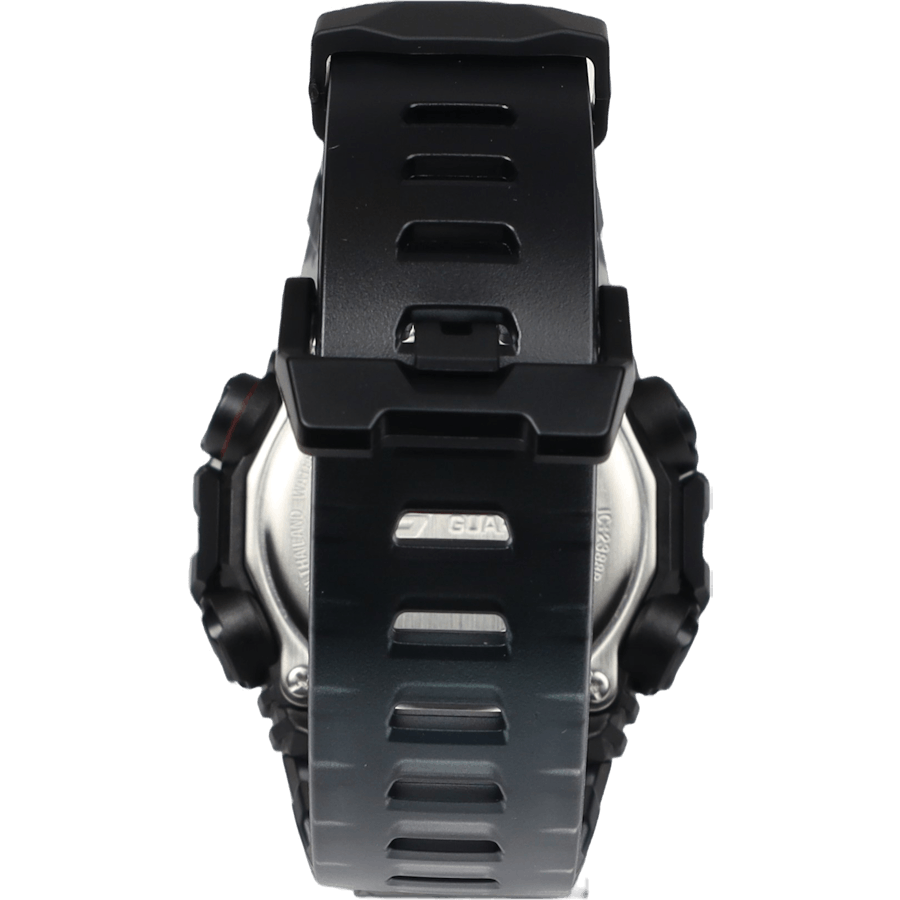 Casio G-shock (5690)_basic Noir