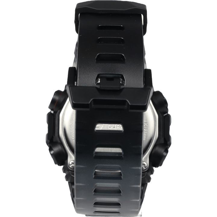 Casio G-shock (5690)_basic Noir