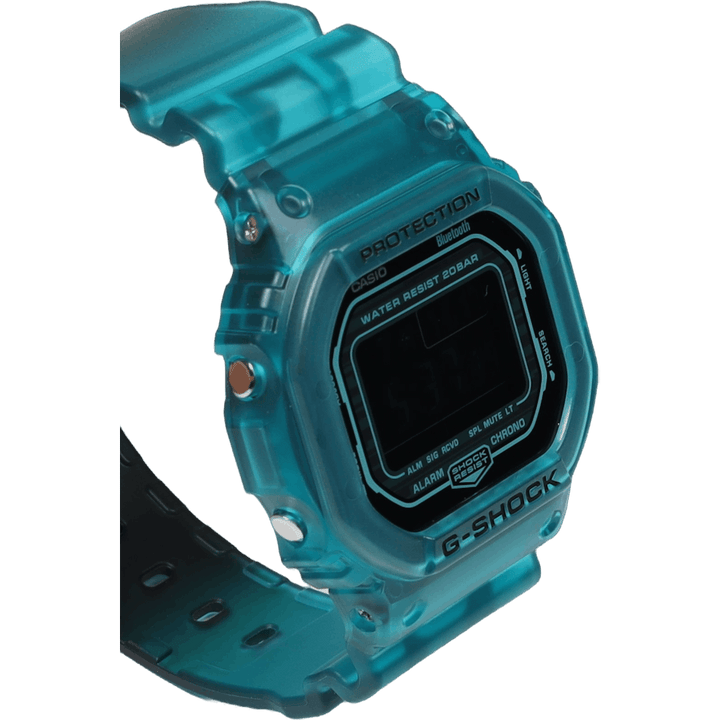 Casio G-shock (3509)_basic Noir