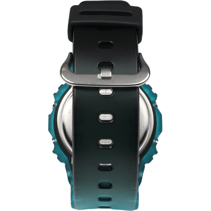 Casio G-shock (3509)_basic Noir