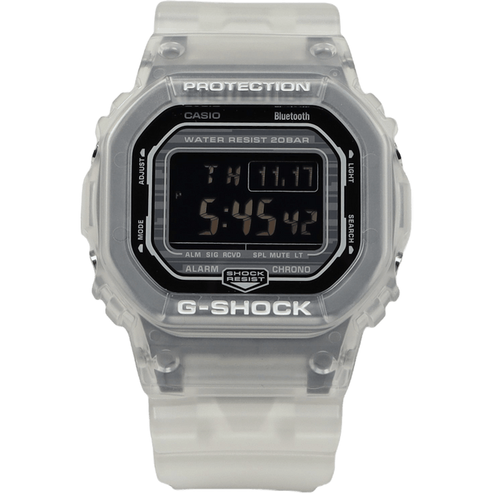 Casio G-shock (3509)_basic Noir