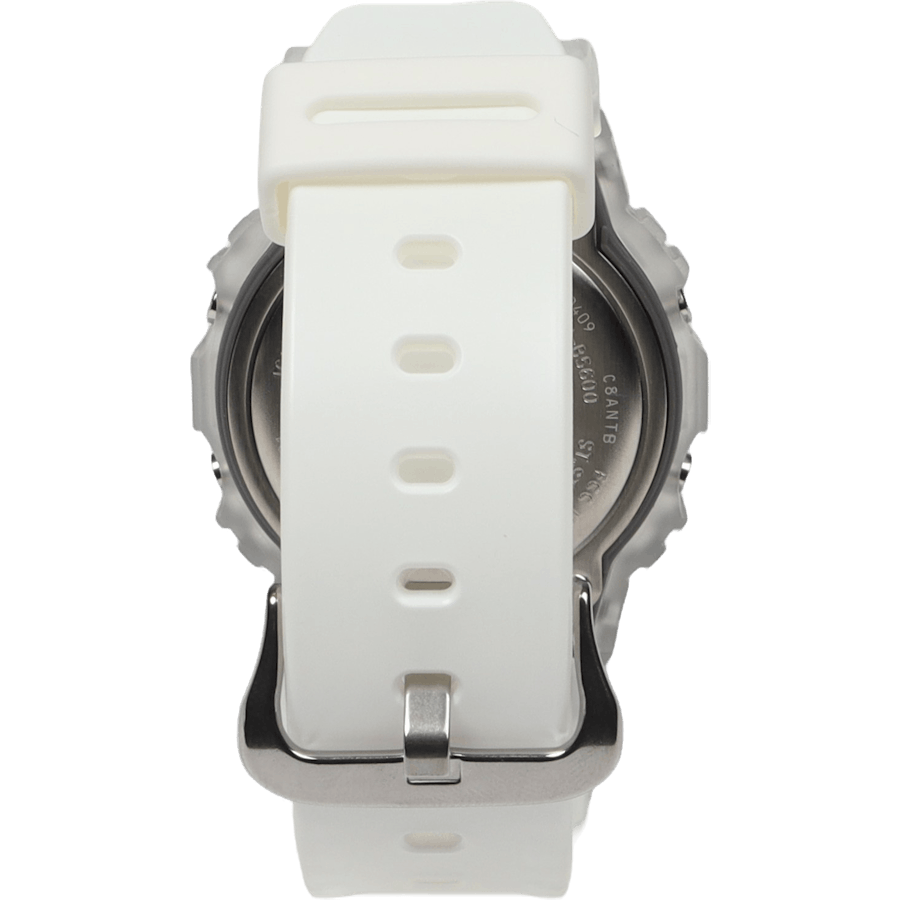Casio G-shock (3509)_basic Noir