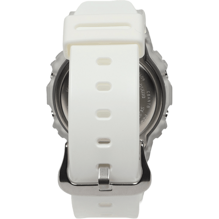 Casio G-shock (3509)_basic Noir
