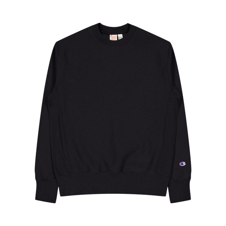 Sweat-shirt ras du cou Black Beauty