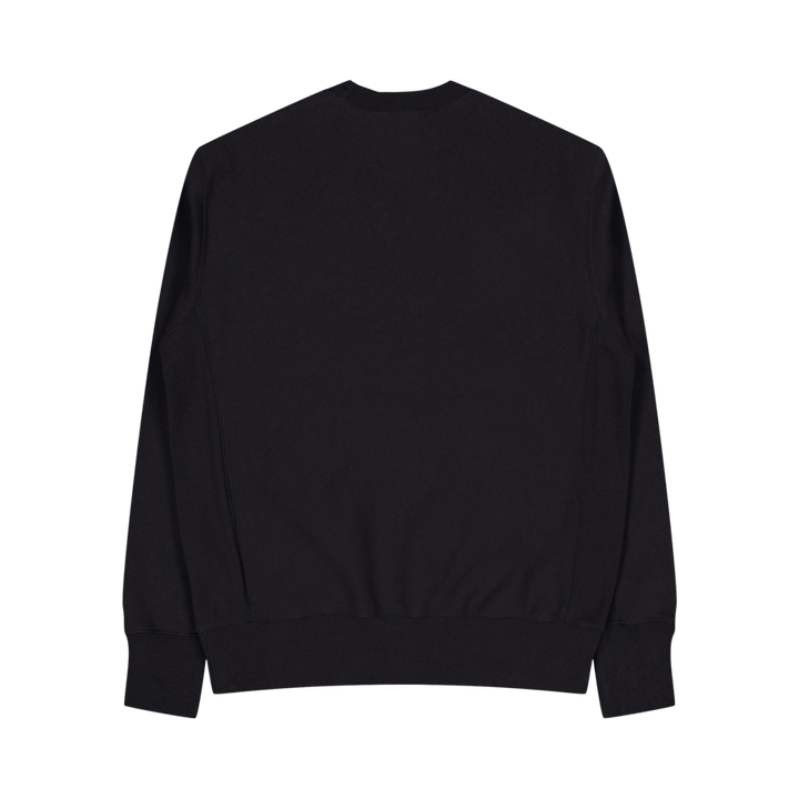 Sweat-shirt ras du cou Black Beauty