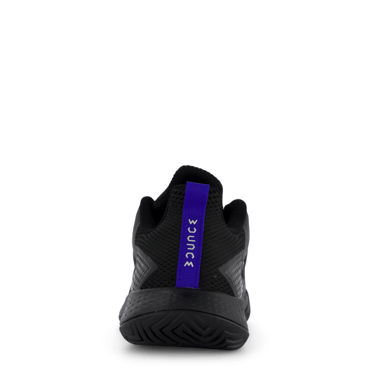 Defiant Speed M Noir