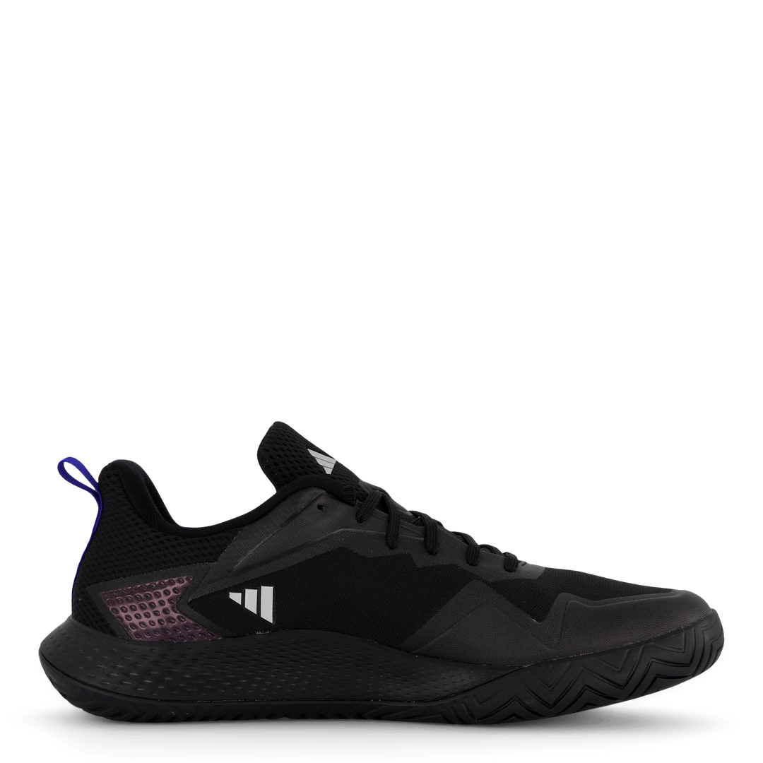 Defiant Speed M Noir