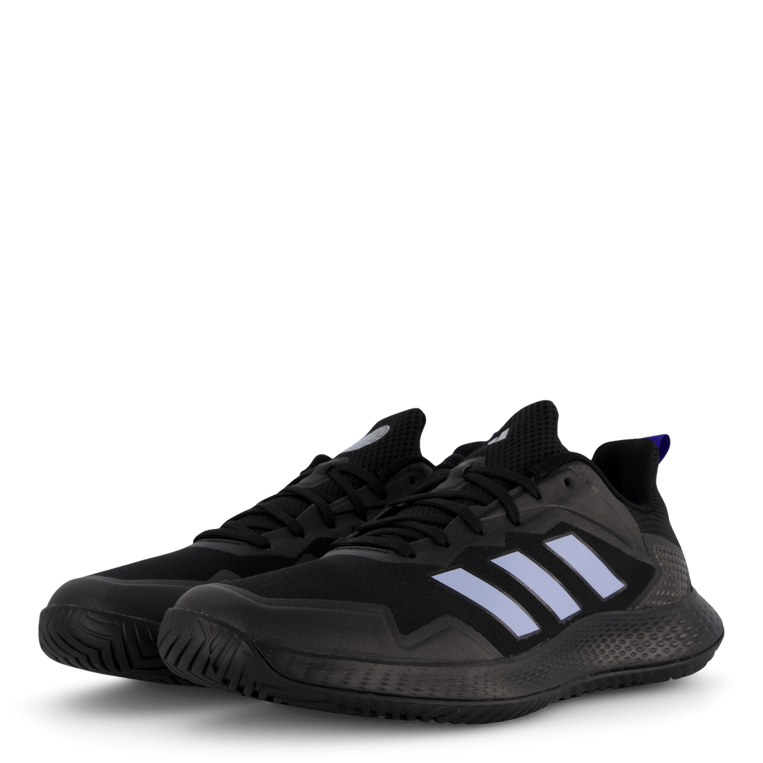 Defiant Speed M Noir