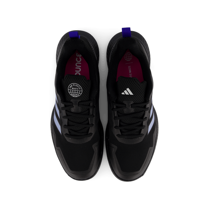 Defiant Speed M Noir