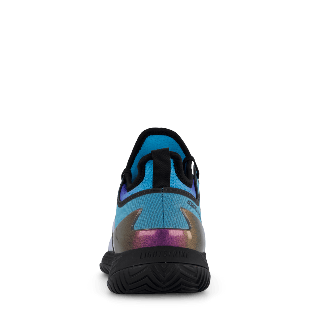 Adizero Ubersonic 4 M Heat Rdy Blue