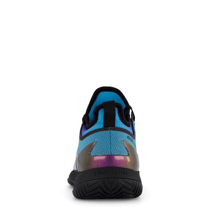 Adizero Ubersonic 4 M Heat Rdy Blue