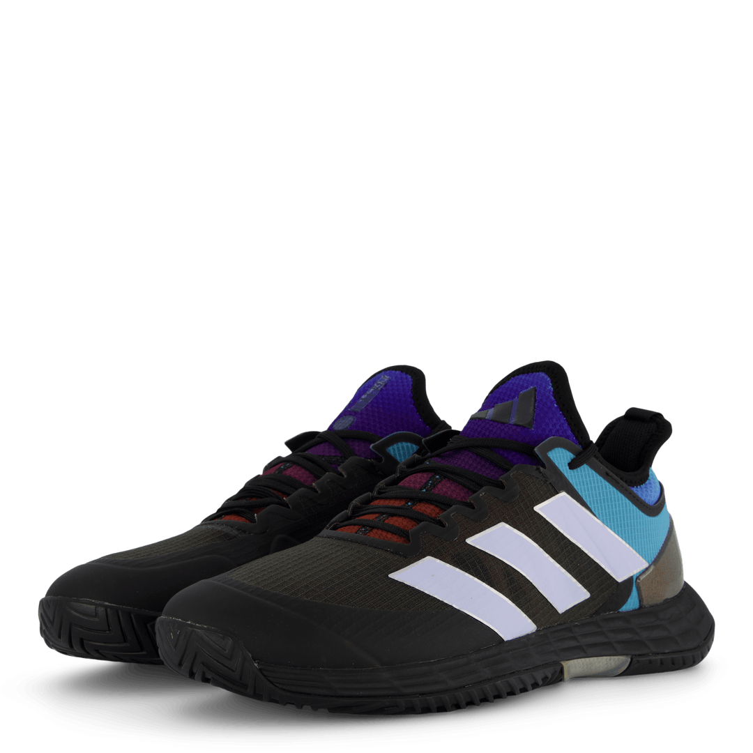 Adizero Ubersonic 4 M Heat Rdy Blue