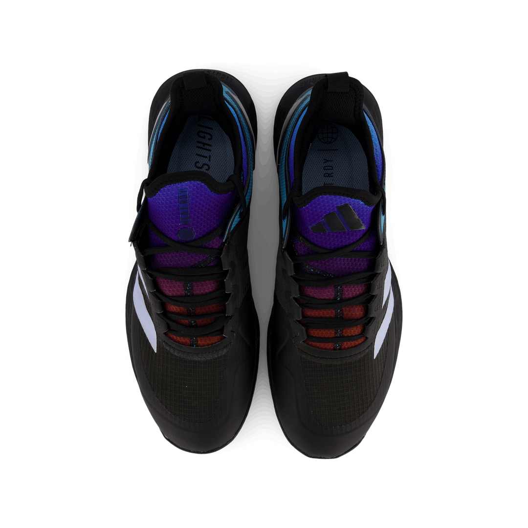 Adizero Ubersonic 4 M Heat Rdy Blue