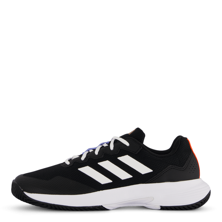 Gamecourt 2 M Schwarz