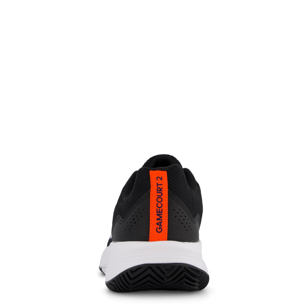 Gamecourt 2 M Schwarz