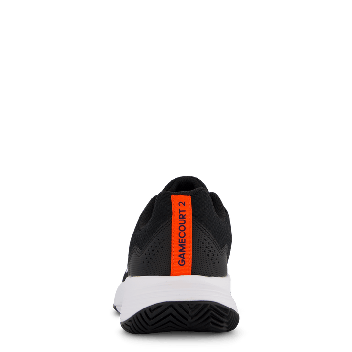 Gamecourt 2 M Schwarz