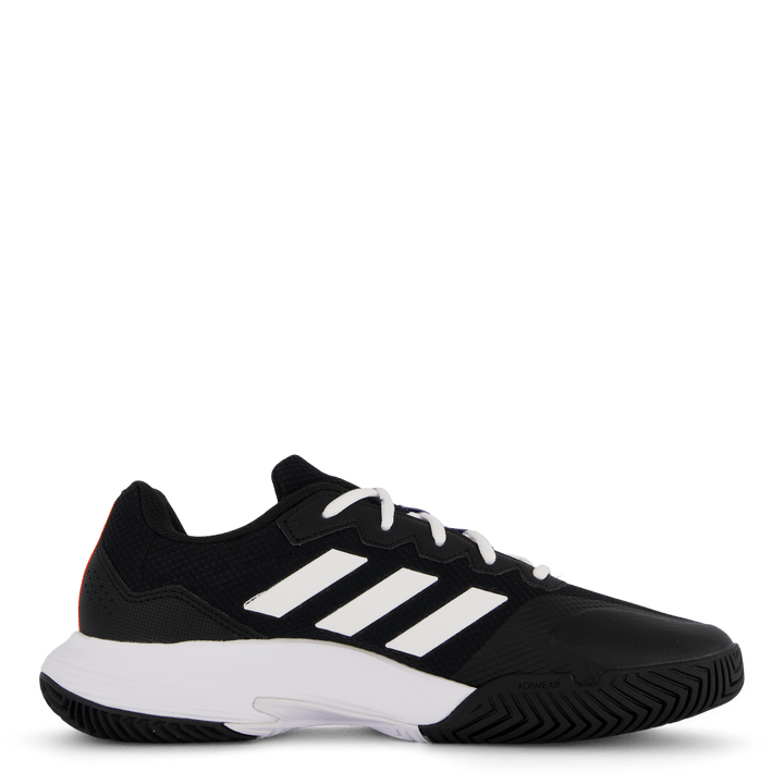 Gamecourt 2 M Schwarz