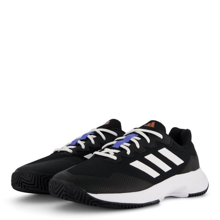 Gamecourt 2 M Schwarz