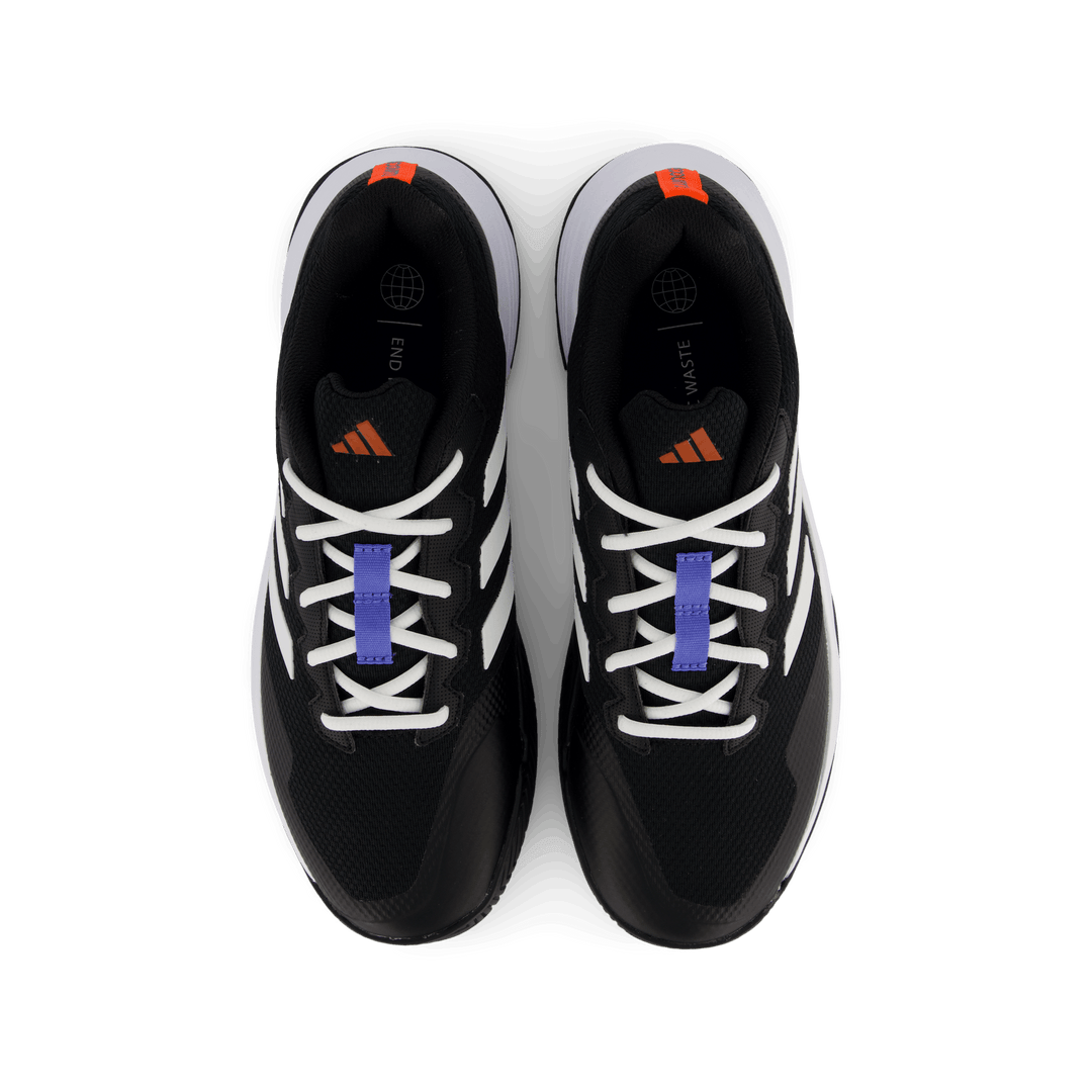 Gamecourt 2 M Schwarz