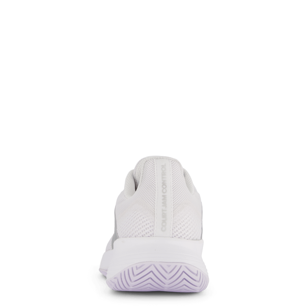 Courtjam Control W White