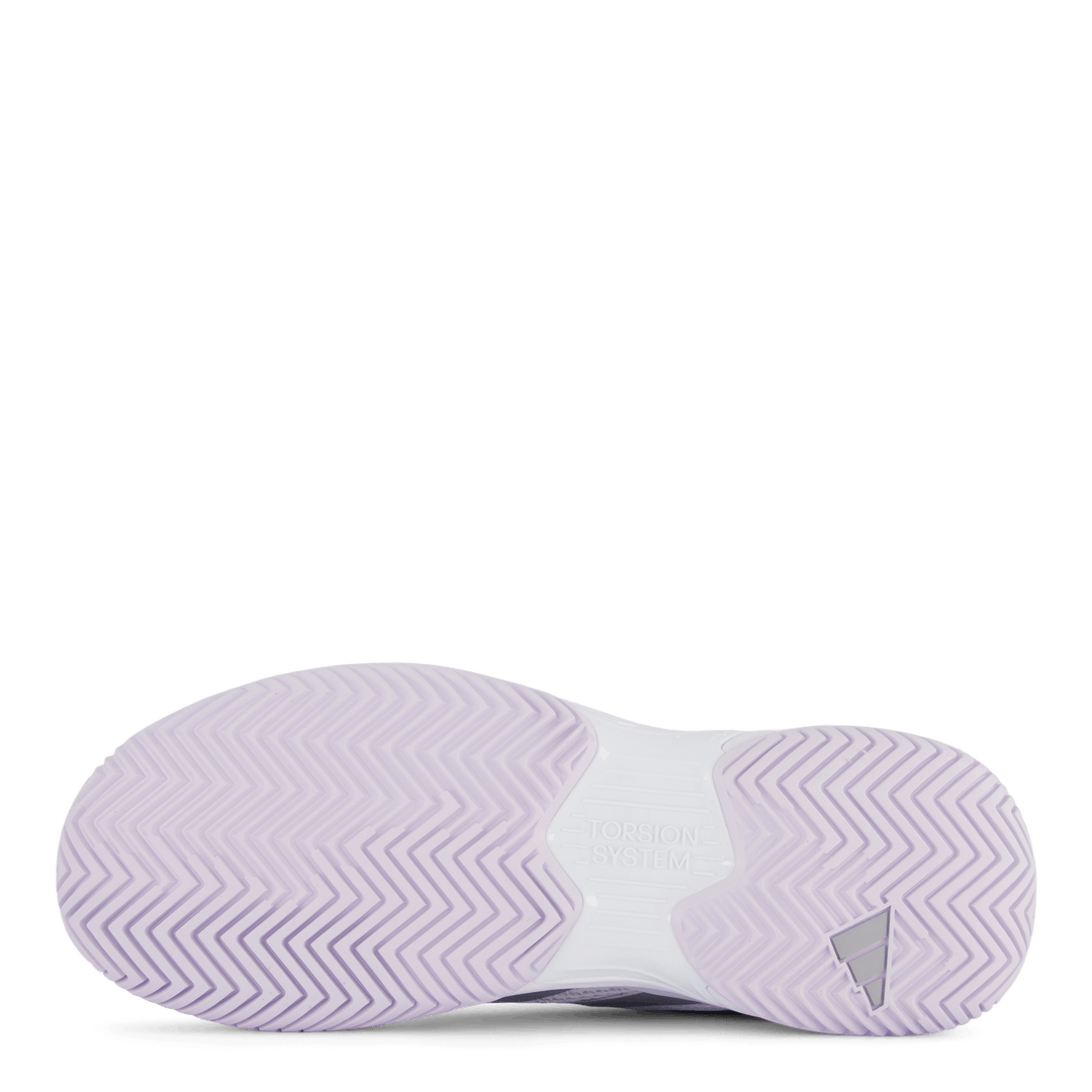 Courtjam Control W White
