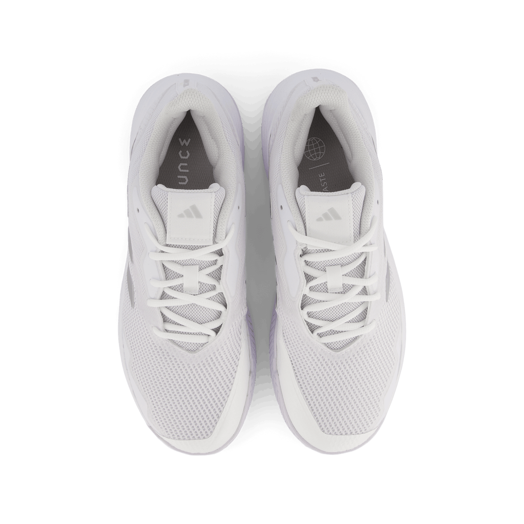 Courtjam Control W White