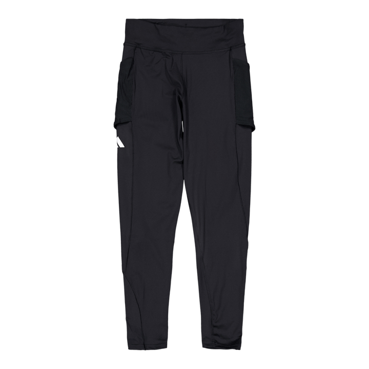 Collant Match Nero