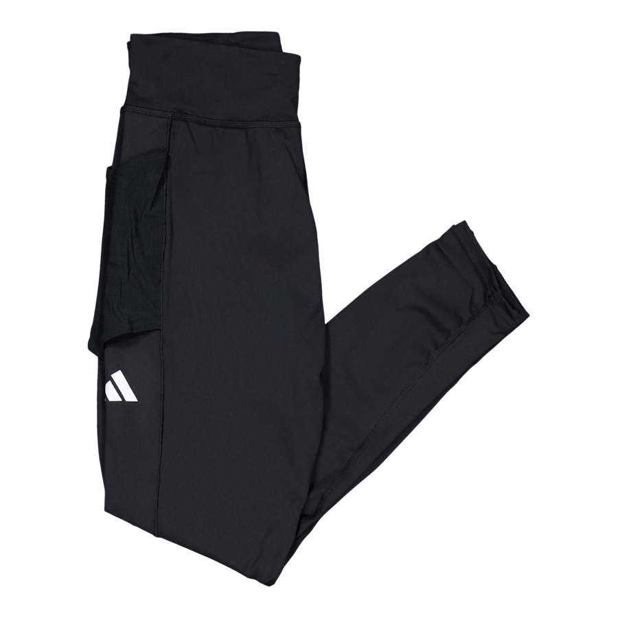 Collant Match Nero