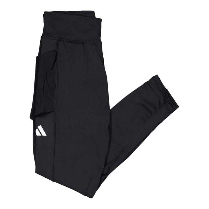 Collant Match Nero