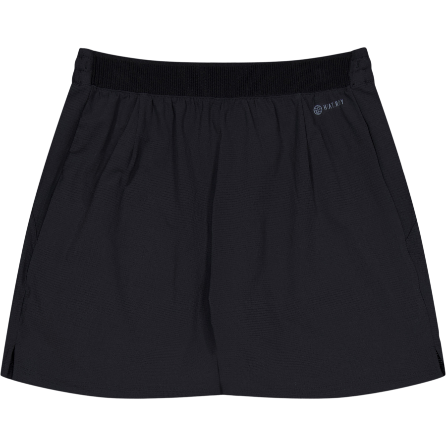 Ergo Shorts Schwarz