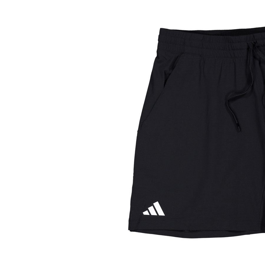 Ergo Shorts Schwarz