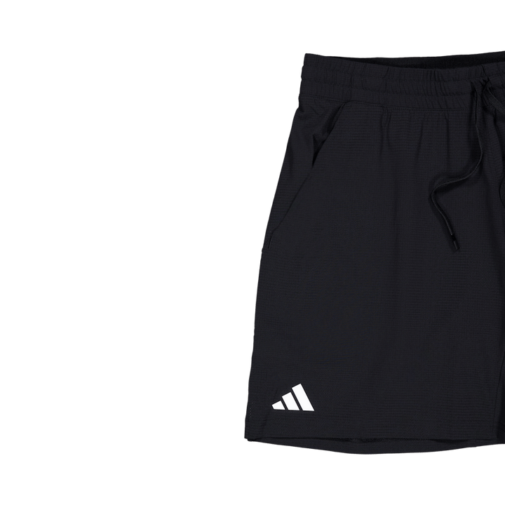 Ergo Shorts Schwarz