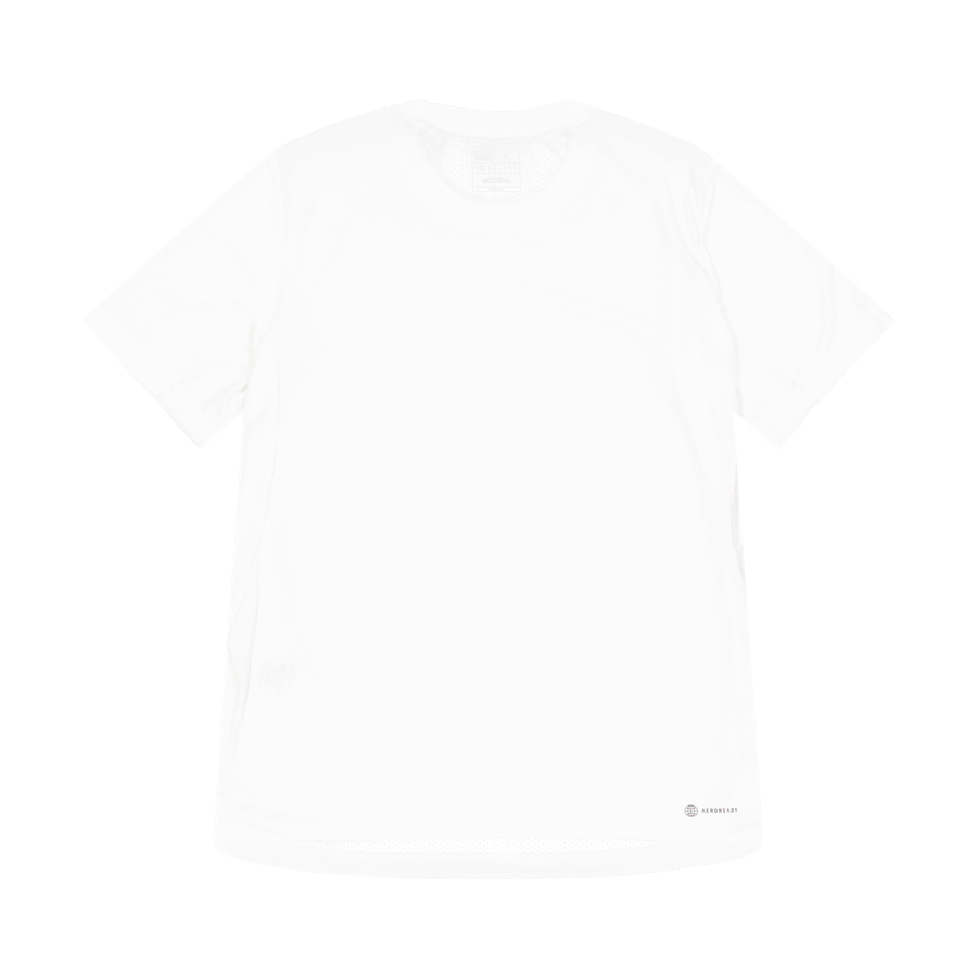 Club Tee Valkoinen