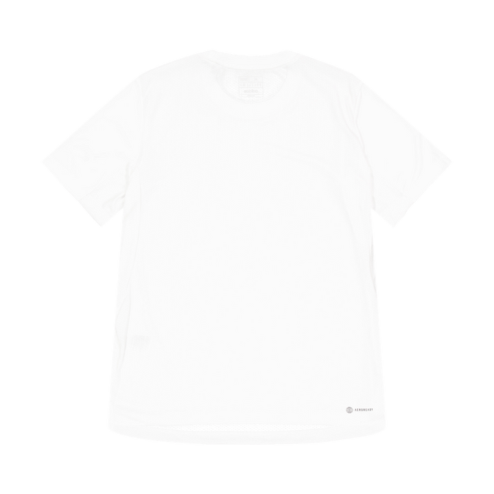 Club Tee Valkoinen