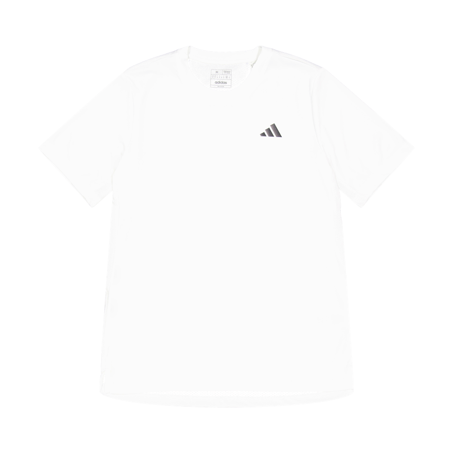 Club Tee Valkoinen
