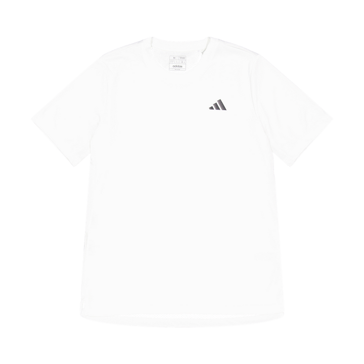 Club Tee Valkoinen