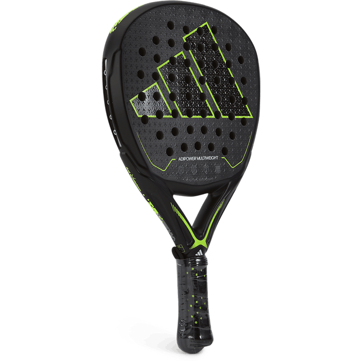 Adipower Multiweight Musta/keltainen