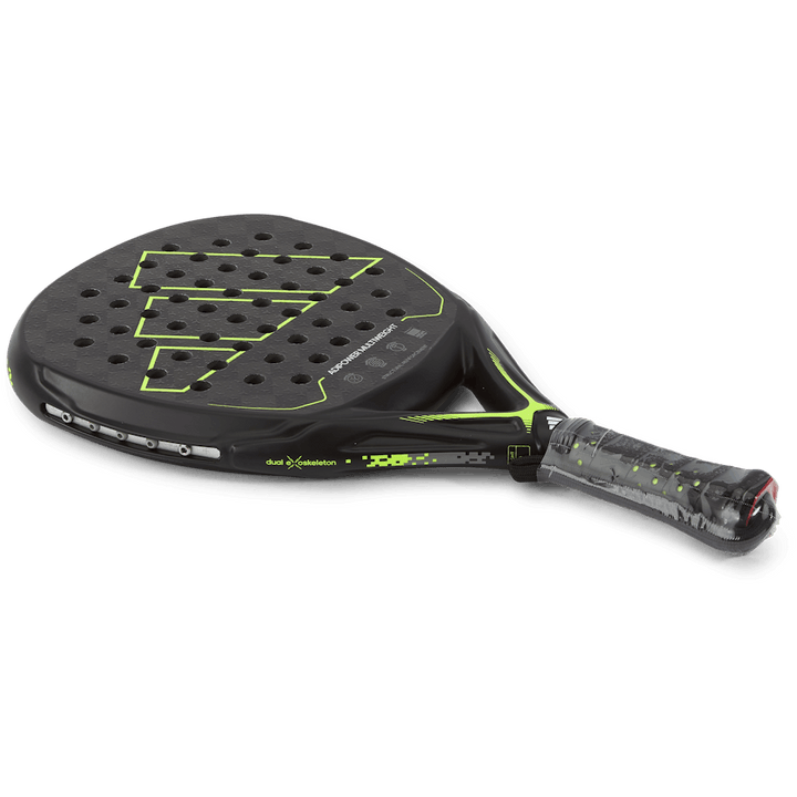 Adipower Multiweight Musta/keltainen