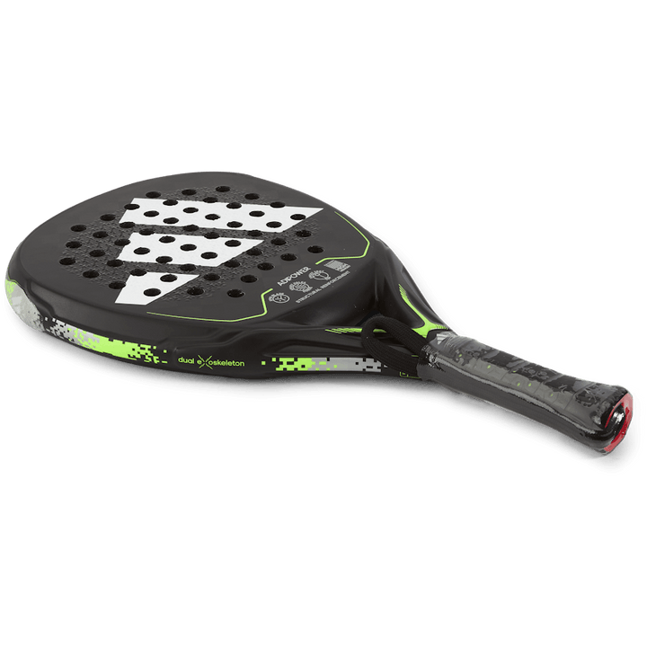 Adipower 3.2 Musta/keltainen