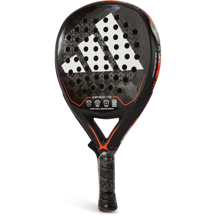 Adipower Ctrl 3.2 Noir/orange