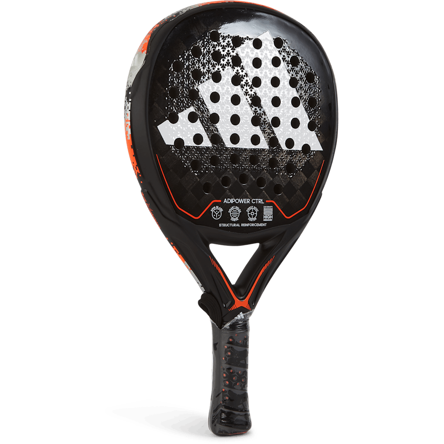 Adipower Ctrl 3.2 Noir/orange