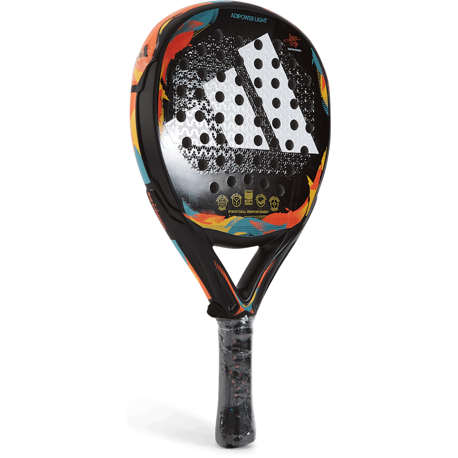 Adipower Light 3.2 Multicolore