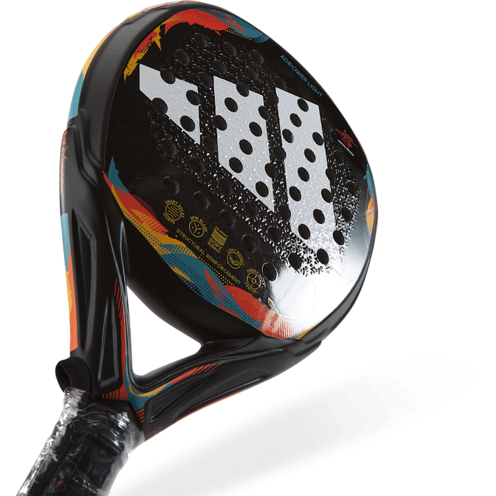 Adipower Light 3.2 Multicolore
