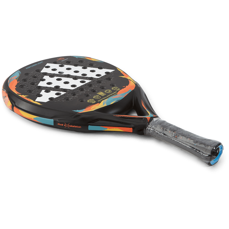 Adipower Light 3.2 Multicolore