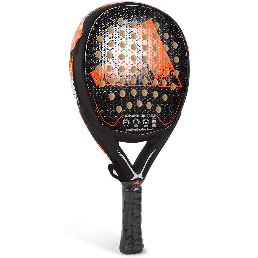 Adipower Ctrl Team Orange